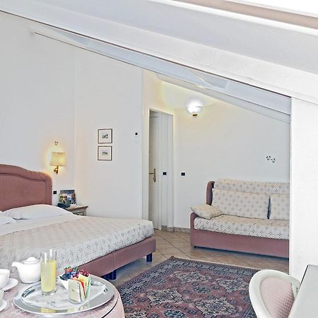 Hotel Kursaal Passignano sul Trasimeno Rom bilde